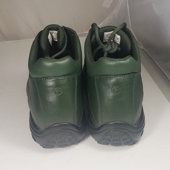 Rockport Leather Chukka Boots Shoes K72700 main image 8